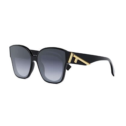 fendi zonnebril mannen|Fendi Sunglasses for Men .